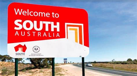 South Australia Changing Border Rules To Give Nsw Residents Shortcut