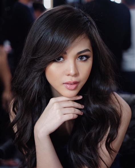 top 10 filipino hottest girls prettiest and sexy females actress of philippine top 10 ranker