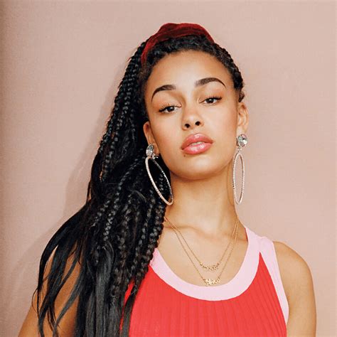 Streetwise english r&b artist whose 2016 breakthrough blue lights led to a top five u.k. Jorja Smith Concert Tickets And Tour Dates - Platinumlist.net