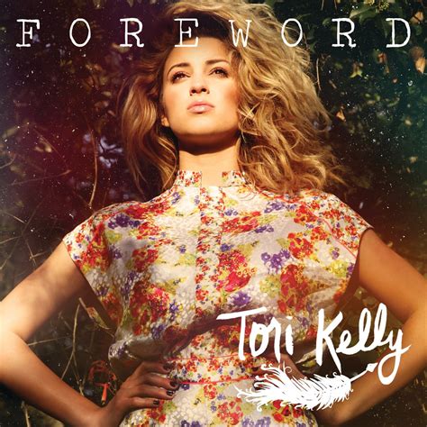 Foreword EP Album By Tori Kelly Apple Music