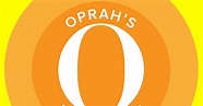 Oprah's Book Club Selections - 2002 - 2006