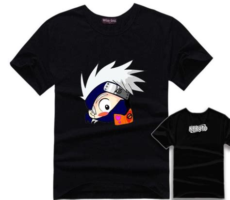 Awsome Naruto T Shirt Roblox