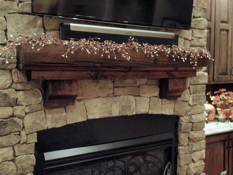 Step By Step How To Build A Stone Fireplace How To Make An Outdoor