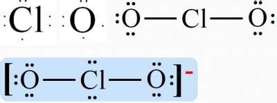 Clo Lewis Structure Hot Sex Picture