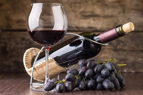 5 healthiest red wine choices good for your body