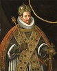 File:Matthias - Holy Roman Emperor (Hans von Aachen, 1625 ...