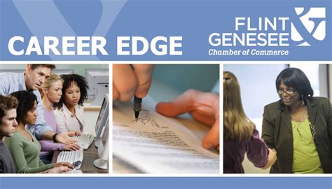Flint And Genesee Chamber Of Commerce Education And Training Will Launch