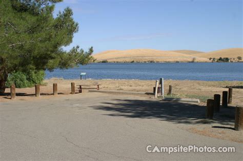 San Luis Creek - Campsite Photos, Camping Info & Reservations