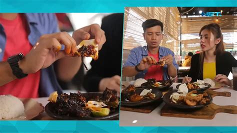 Pedas Nagih Nyobain Sambal Bakar Petir Bikin Nafsu Makan Usaha Minim Keuntungan Maksimal