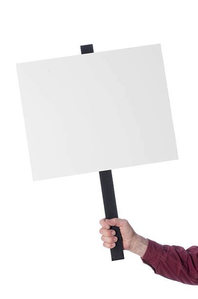Royalty Free Picket Signs Pictures Images And Stock Photos Istock