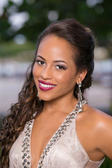 Erin Nicole Hislop Contestant Miss Cayman Islands 2016 Photo Credits