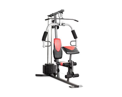 Best Home Gym Machine 5 Buys For Gaining Strength At Home Real Homes
