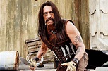 Danny Trejo: 11 things about his roles