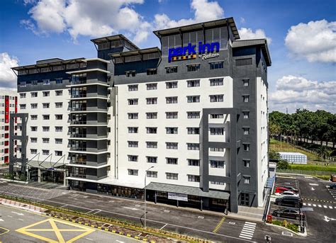 Park Inn Hotel Protasco Development Sdn Bhd