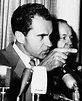 Nixon Vice Presidency. Vice President Photograph by Everett - Fine Art ...