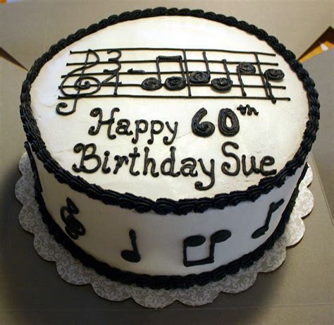 The best cake songs list. Music Cake | Musical Birthday Cake (the notes are the beginn… | Flickr