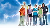 Sky High (2005) - Backdrops — The Movie Database (TMDB)