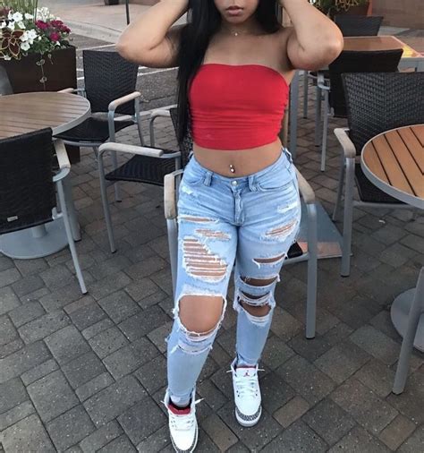 Follow Tr Ea Y For More O In Pins Cute Casual Outfits