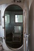 Gas Chamber At Wyoming Frontier Prison Photograph by Jim West - Fine ...
