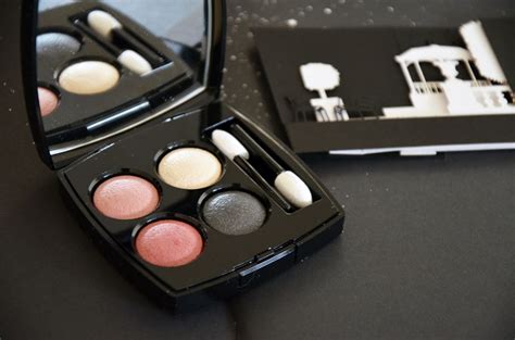Chanel Collection Réverie Parisienne Spring 2015 Makup Collection