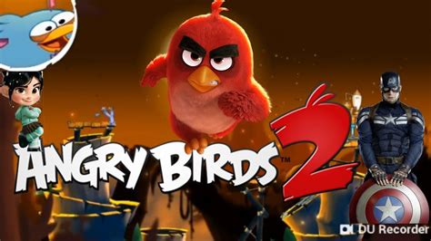 Angry Birds 2 Mighty Eagle Bootcamp Mebc 11012018 Gaby Stan