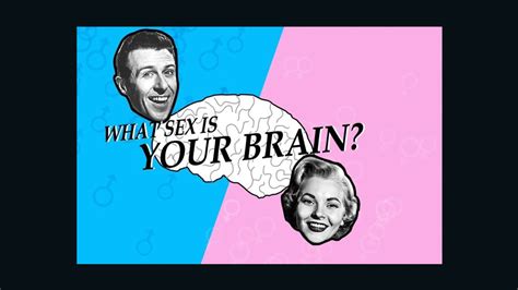 London Science Museum Under Fire For Sexist Brain Quiz Cnn