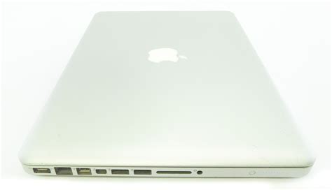 Apple Macbook Pro 13 Mid 2012 25ghz Core I5 8gb Ram 500gb A1278