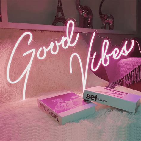 27 Best Neon Sign Decor Ideas To Transform Any Room In 2021