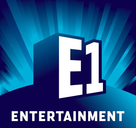 Entertainment One Logopedia Fandom Powered By Wikia