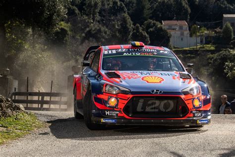 Gilsoul started working with thierry neuville in 2011 and competed in the 2011 intercontinental rally challenge. Horvaatia ralliks valmistuv Thierry Neuville võidutses ...