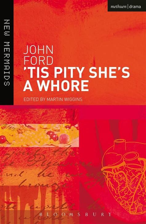 Tis Pity She S A Whore Ebook John Ford Boeken Bol Com