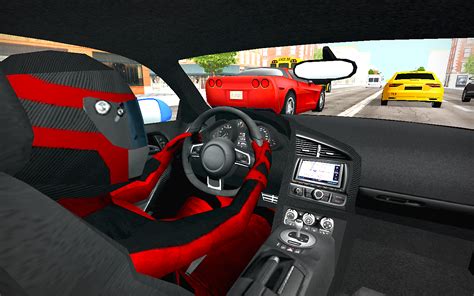 Enjoy titles like killer city, rush race and many more free games. 7 Best Android Car Games for Racing on Nice Tracks