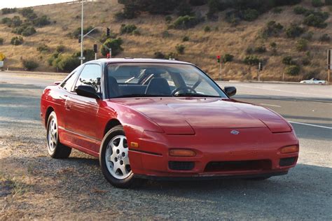 8 Of The Most Popular Ways To Customize The Nissan 240sx By Joanne