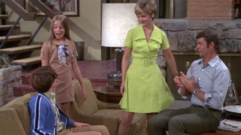 Watch The Brady Bunch Season 2 Episode 5 Going Going Steady Full