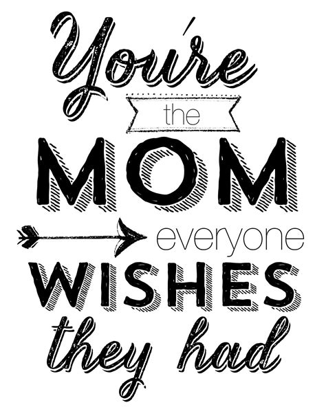 Cute Mothers Day Quotes From Daughter Design Corral
