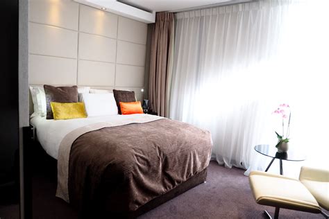 Boutique Luxury In Shoreditch M By Montcalm Review