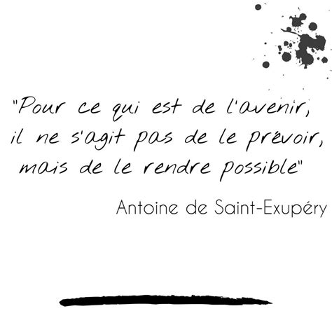 59 Citation De Saint Exupéry