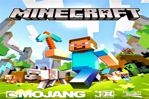 Minecraft Computer Game Latest Version Full Download ~ Pc Games Full Crack