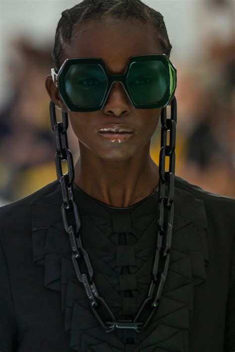 Gucci Spring 2020 Ready To Wear Fashion Show Details See Detail Photos For Gucci Spring 2020