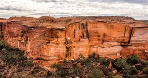 Kings Canyon Archives Earth Trekkers