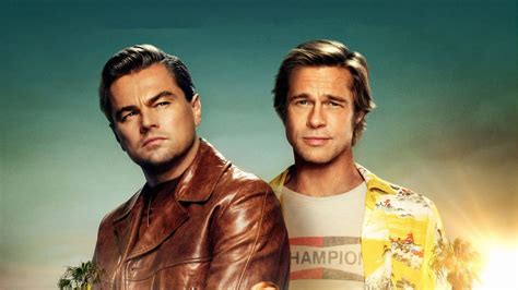Once Upon A Time In Hollywood Wallpapers Top Những Hình Ảnh Đẹp