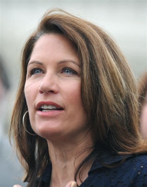 Michele Bachmann Biography Birth Date Birth Place And Pictures