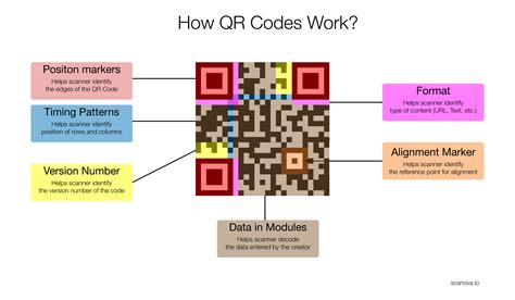 Guide To Qr Codes For Print And How They Work Porn Sex Picture