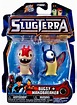 Slugterra Series 5 Bugsy Makobreaker Mini Figure 2-Pack Jakks Pacific ...
