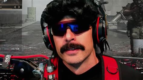 Dr Disrespect Challenge Destroyed Within Minutes