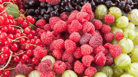 Fructe De Vară Pe Care Să Le Consumi Zilnic Bucătărela