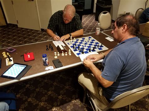 So, you want to start a chess club. Middle Game Chess - Local Club and Tournament Coverage