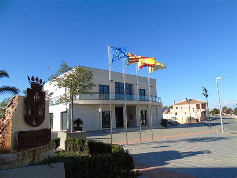 Ayuntamiento De Daya Nueva