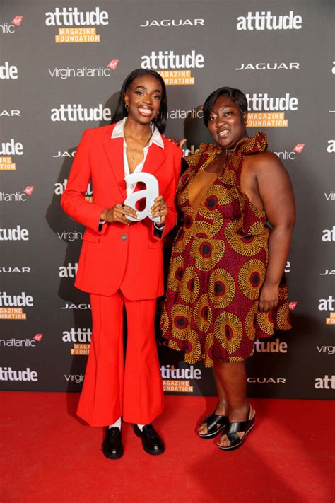 In Pictures The 2022 Virgin Atlantic Attitude Awards Powered By