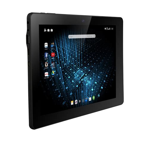 Dragon Touch X10 Octa Core Tablet 10 Inch Best Reviews Tablet